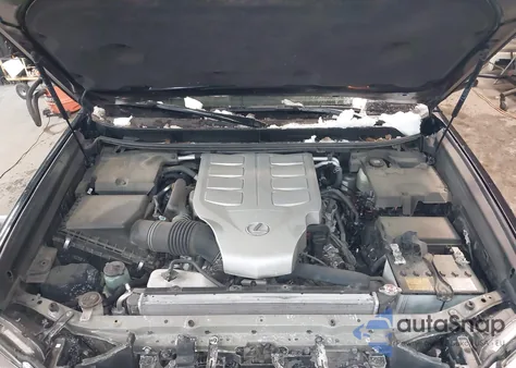 2021 Lexus Gx 460 Premium from USA, damaged, VIN JTJAM7BXXM5267857